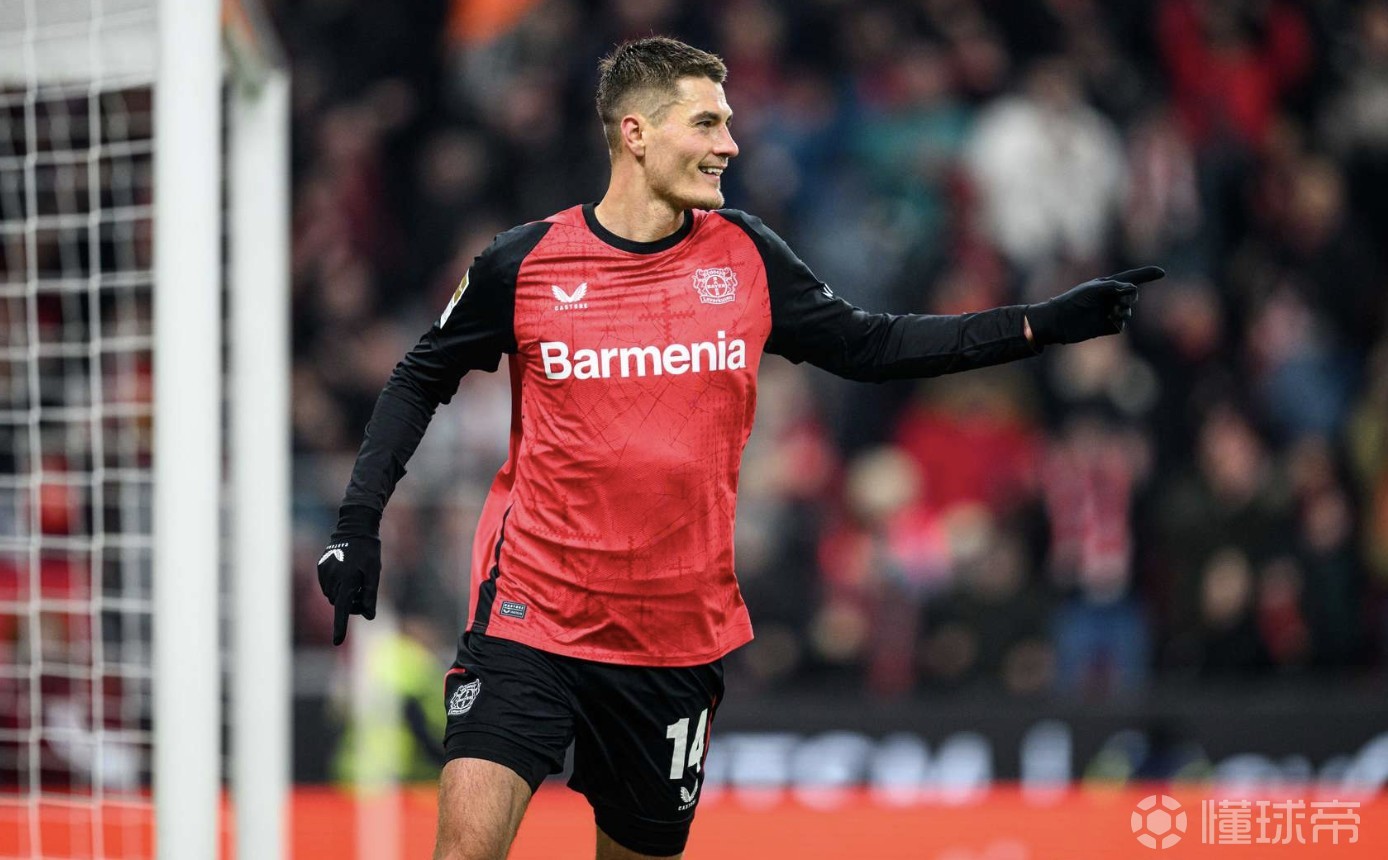 关于西甲倒计时，勒沃库森赛前刷新队史纪录，细节引发关注，信心回归，数据趋势出现新变化的信息-爱游戏