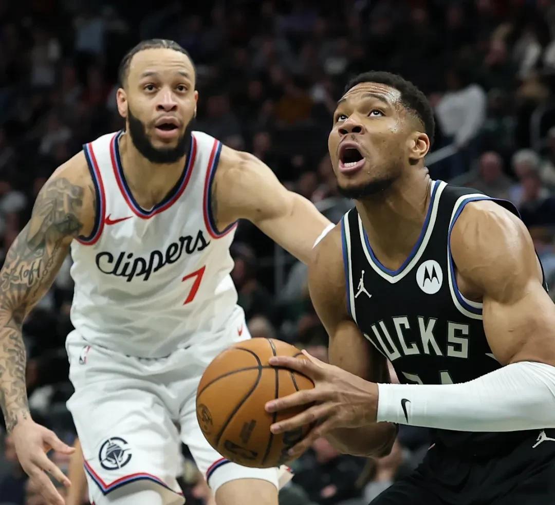 包含密尔沃基雄鹿今晨绝杀压哨，志在NBA总决赛名次提升，底气十足，细节决定成败的词条-爱游戏官方网站